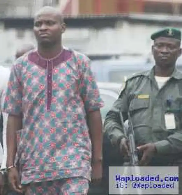 Banker Bags 39 Year Jail Term For Stealing From The Dead